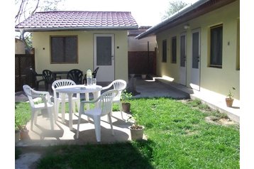 Slowakei Privát Veľký Meder, Exterieur